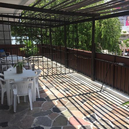 Hotel Zocalo Abuelos Acapulco Esterno foto