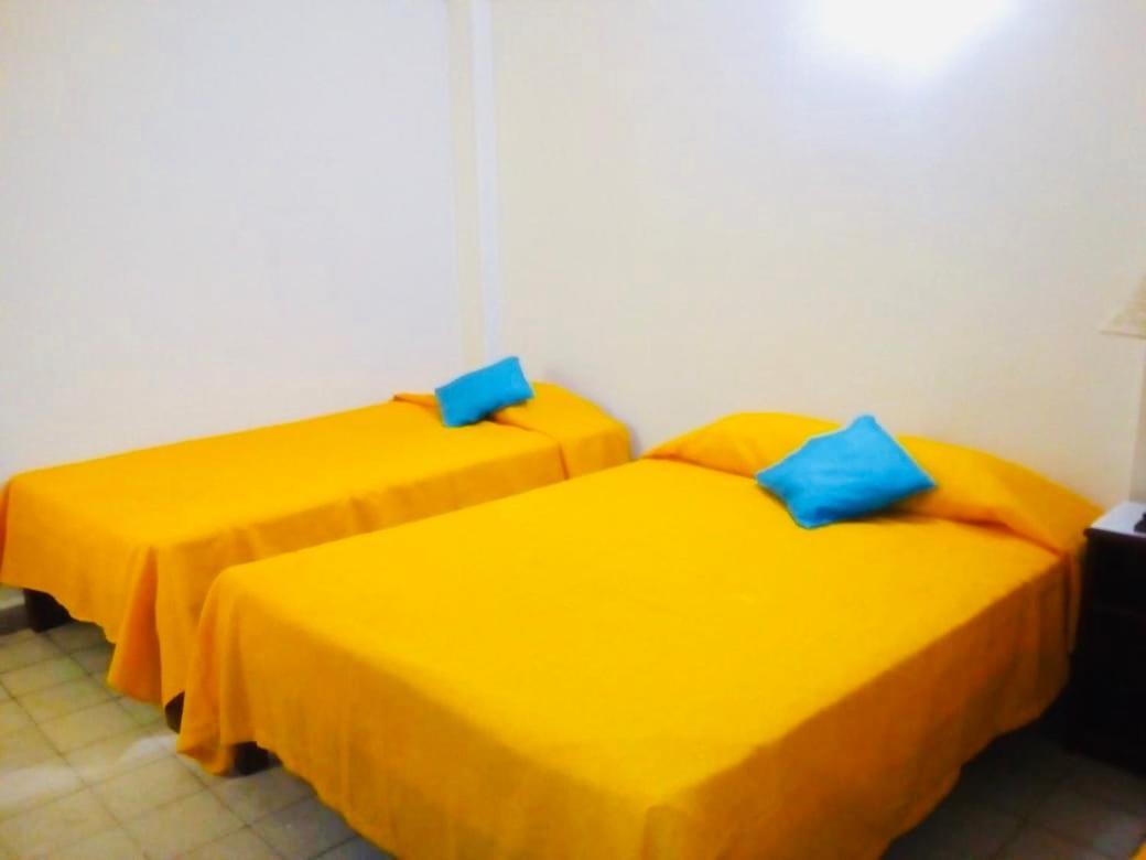 Hotel Zocalo Abuelos Acapulco Esterno foto