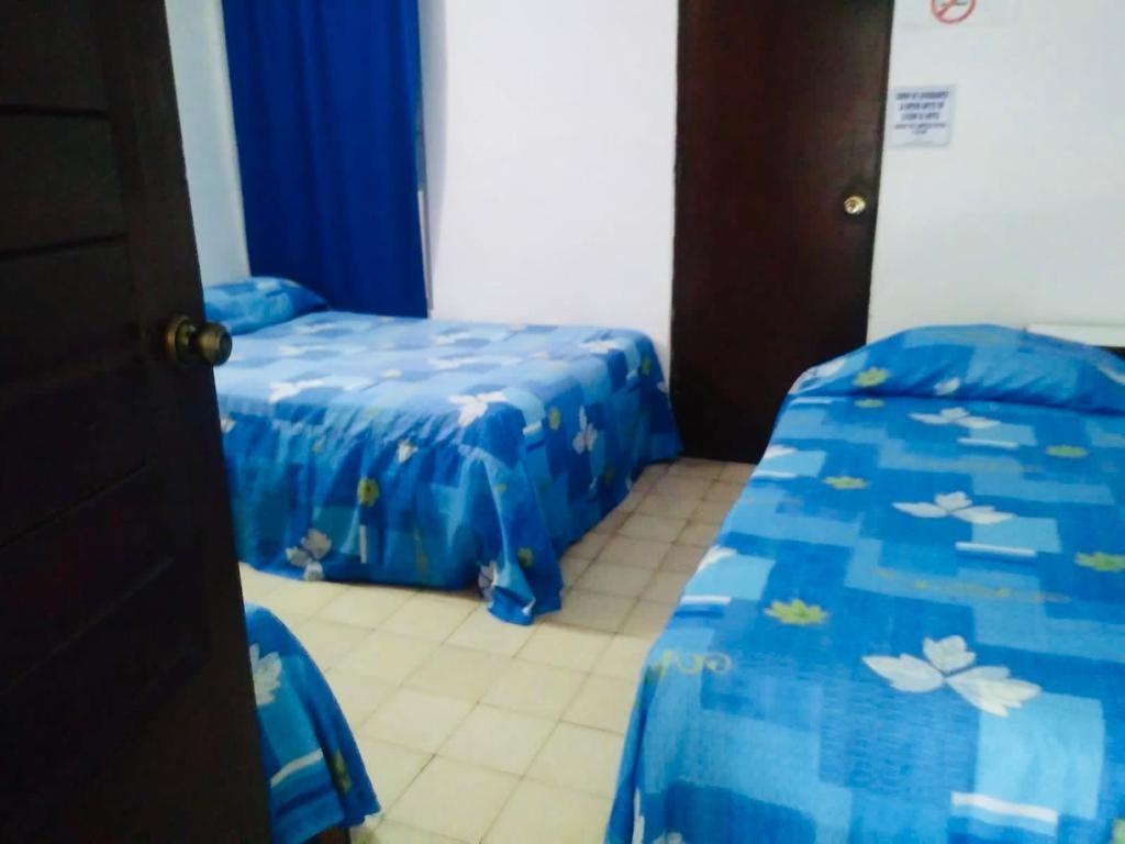 Hotel Zocalo Abuelos Acapulco Esterno foto