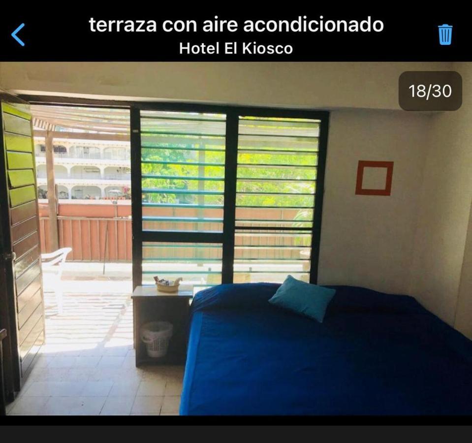 Hotel Zocalo Abuelos Acapulco Esterno foto