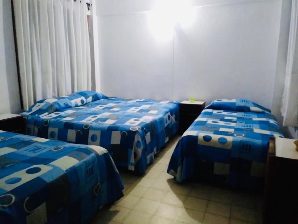 Hotel Zocalo Abuelos Acapulco Esterno foto