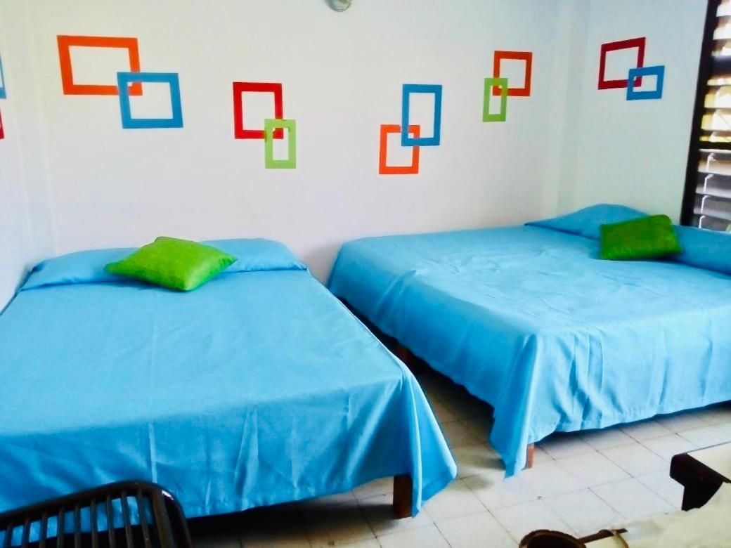 Hotel Zocalo Abuelos Acapulco Esterno foto
