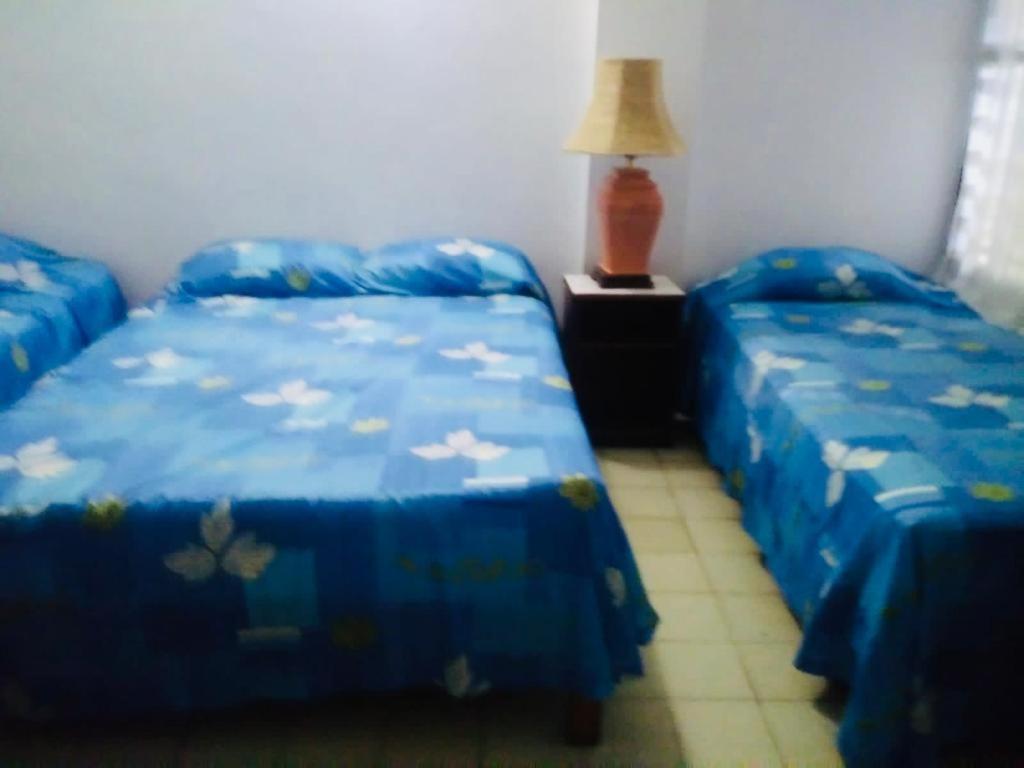 Hotel Zocalo Abuelos Acapulco Esterno foto
