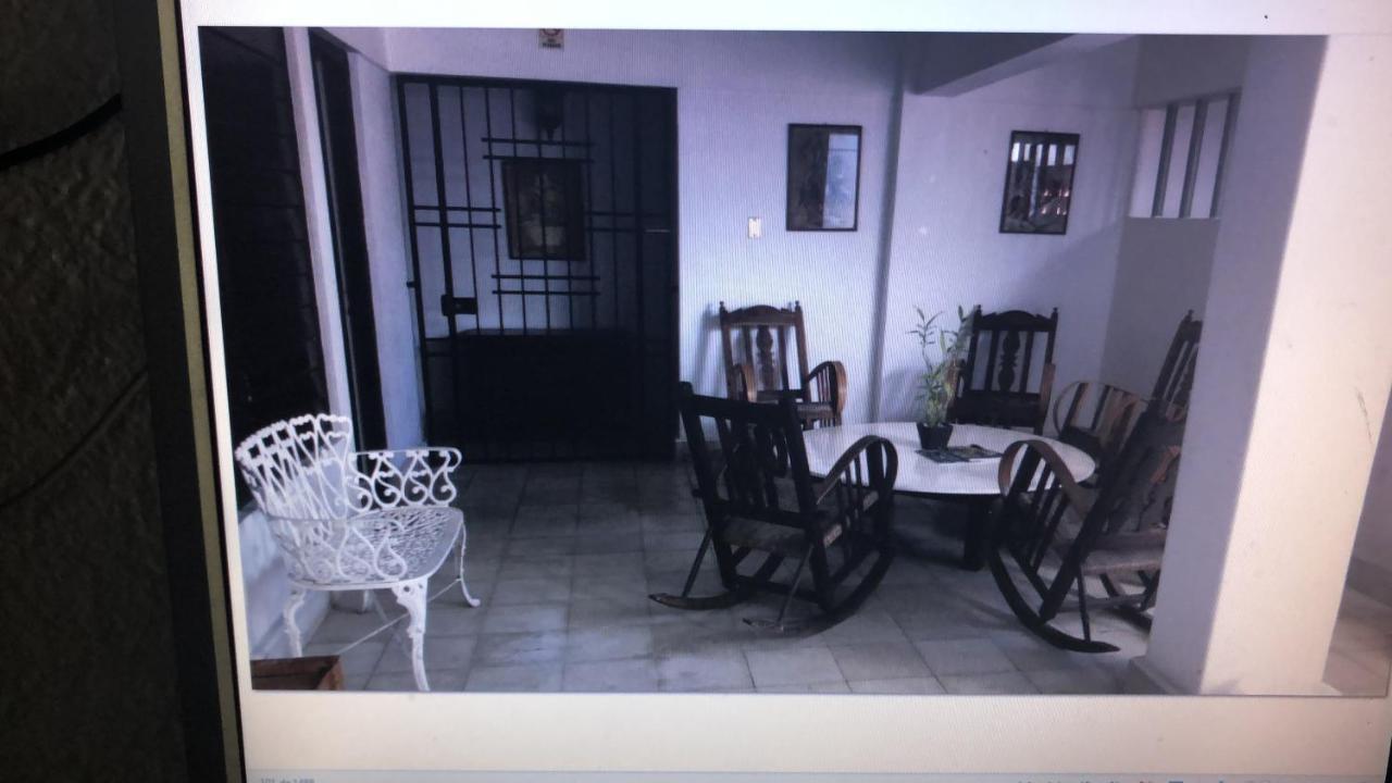 Hotel Zocalo Abuelos Acapulco Esterno foto