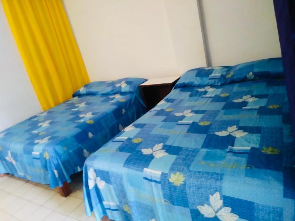 Hotel Zocalo Abuelos Acapulco Esterno foto