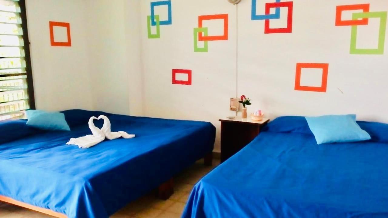 Hotel Zocalo Abuelos Acapulco Esterno foto
