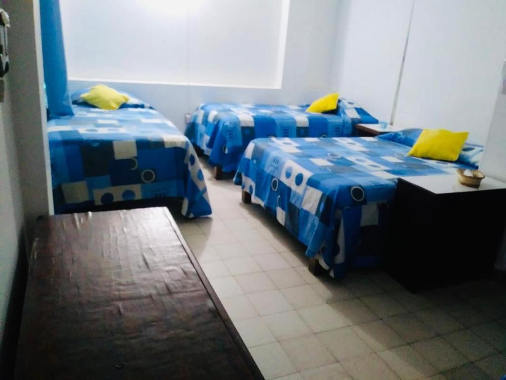 Hotel Zocalo Abuelos Acapulco Esterno foto