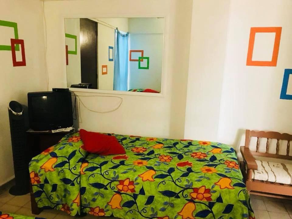 Hotel Zocalo Abuelos Acapulco Esterno foto