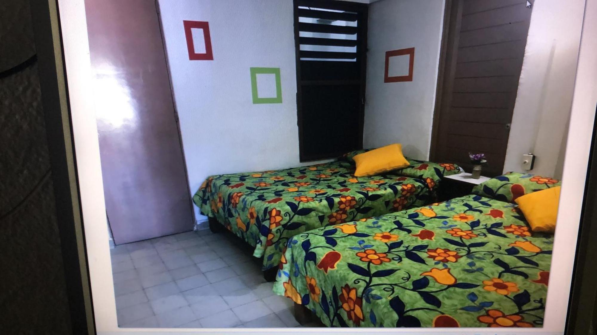 Hotel Zocalo Abuelos Acapulco Esterno foto
