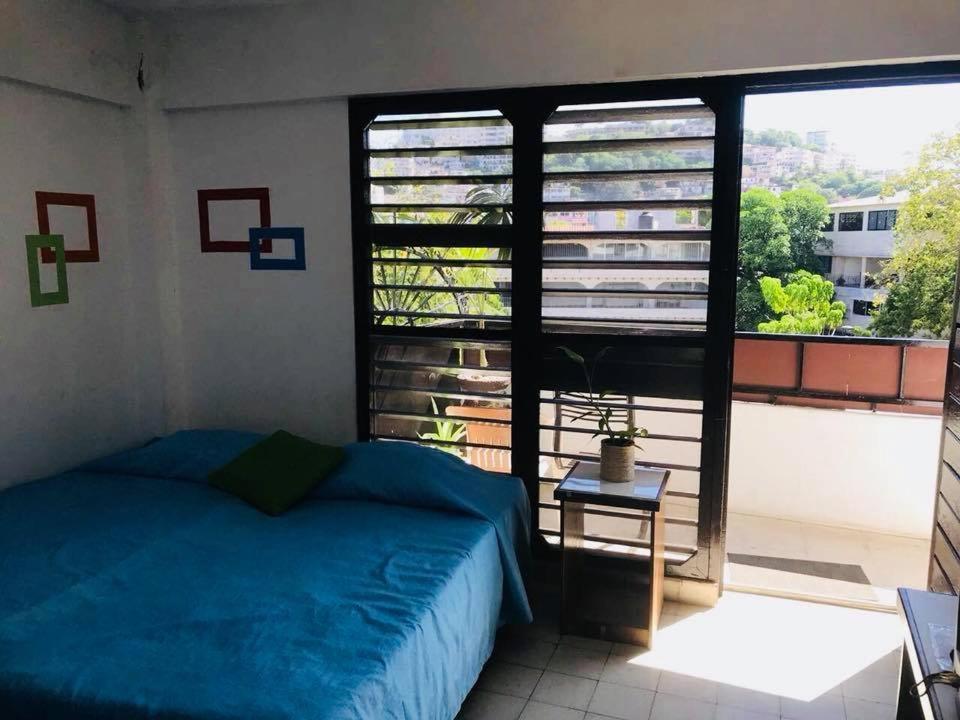 Hotel Zocalo Abuelos Acapulco Esterno foto